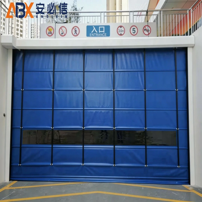 楚雄彝族自治州软帘堆积门