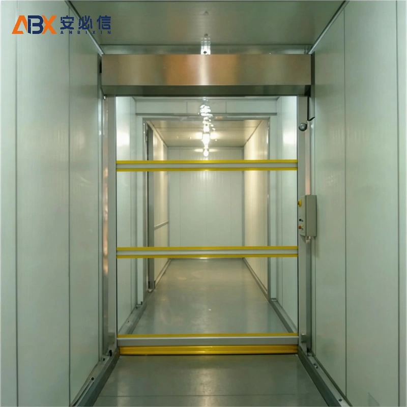楚雄彝族自治州PVC快速门