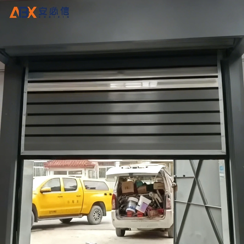 楚雄彝族自治州雷达高速门